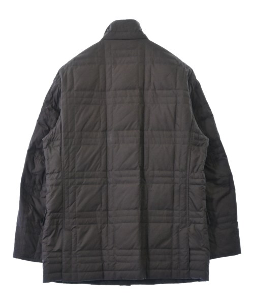 AQUASCUTUM（アクアスキュータム）その他 茶 サイズ:L メンズ/2200671827106