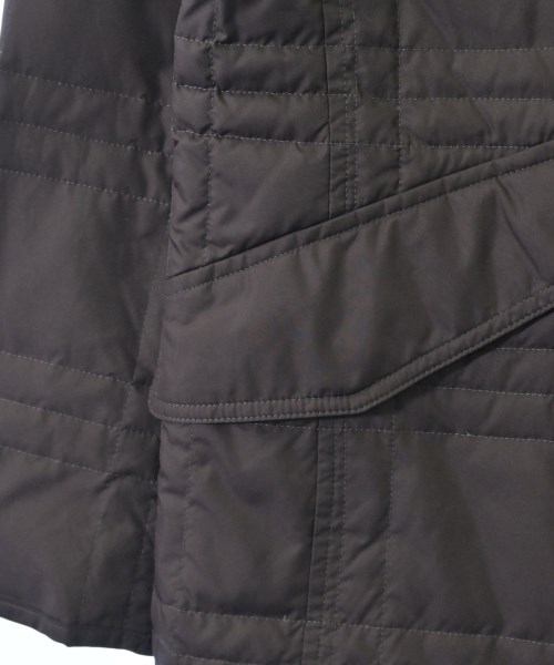 AQUASCUTUM（アクアスキュータム）その他 茶 サイズ:L メンズ/2200671827106