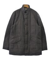 AQUASCUTUM（アクアスキュータム）その他 茶 サイズ:L メンズ/2200671827106
