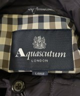 AQUASCUTUM（アクアスキュータム）その他 茶 サイズ:L メンズ/2200671827106