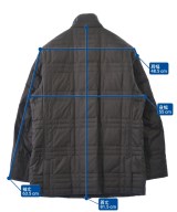 AQUASCUTUM（アクアスキュータム）その他 茶 サイズ:L メンズ/2200671827106