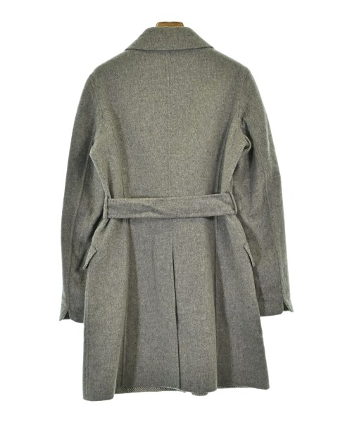 AQUASCUTUM（アクアスキュータム）その他 グレー サイズ:-(XL位) レディース/2200673175014