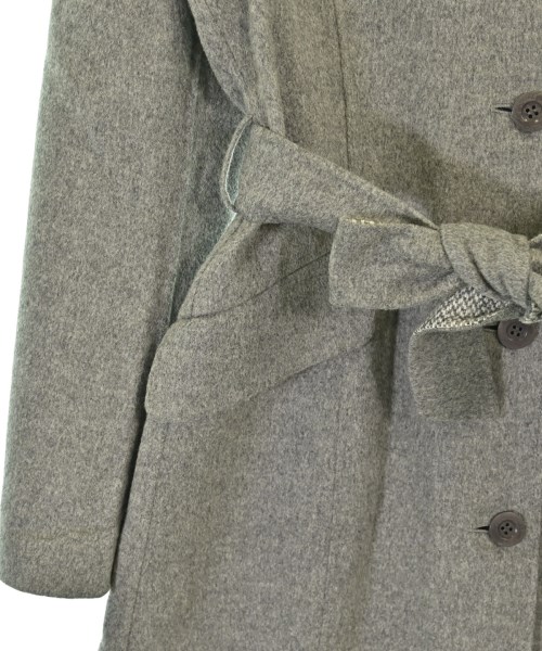 AQUASCUTUM（アクアスキュータム）その他 グレー サイズ:-(XL位) レディース/2200673175014