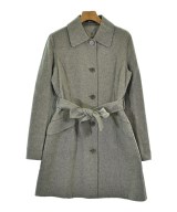 AQUASCUTUM（アクアスキュータム）その他 グレー サイズ:-(XL位) レディース/2200673175014