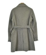 AQUASCUTUM（アクアスキュータム）その他 グレー サイズ:-(XL位) レディース/2200673175014