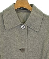 AQUASCUTUM（アクアスキュータム）その他 グレー サイズ:-(XL位) レディース/2200673175014