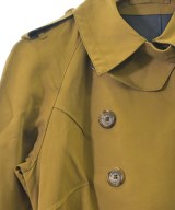 AQUASCUTUM（アクアスキュータム）トレンチコート 茶 サイズ:6(S位) レディース/2200673730039