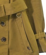 AQUASCUTUM（アクアスキュータム）トレンチコート 茶 サイズ:6(S位) レディース/2200673730039
