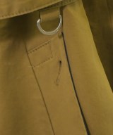 AQUASCUTUM（アクアスキュータム）トレンチコート 茶 サイズ:6(S位) レディース/2200673730039