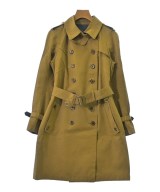 AQUASCUTUM トレンチコート