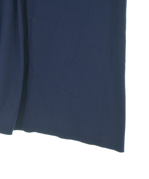 AQUASCUTUM（アクアスキュータム）ワンピース 紺 サイズ:L レディース/2200676338010