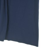 AQUASCUTUM（アクアスキュータム）ワンピース 紺 サイズ:L レディース/2200676338010