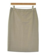 AQUASCUTUM ひざ丈スカート