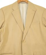 AQUASCUTUM（アクアスキュータム）カジュアルジャケット ベージュ サイズ:S メンズ/2200678189085