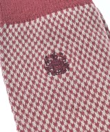 AQUASCUTUM（アクアスキュータム）小物類（その他） 赤 サイズ:- メンズ/2200679026105