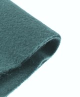 AQUASCUTUM（アクアスキュータム）マフラー 緑 サイズ:- レディース/2200675306096