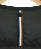 AQUASCUTUM（アクアスキュータム）ダウンジャケット/ダウンベスト 黒 サイズ:6(S位) レディース/2200676533019