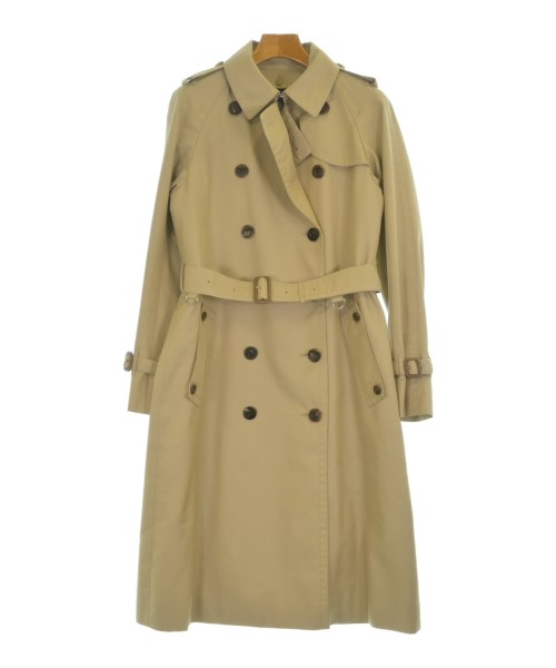AQUASCUTUM(アクアスキュータム)トレンチコート ベージュ サイズ:-(M位)/2200673693013