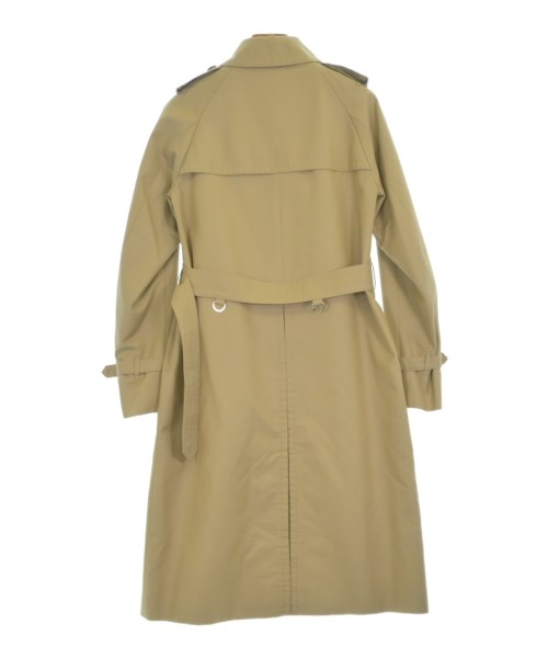 AQUASCUTUM（アクアスキュータム）トレンチコート ベージュ サイズ:-(M位) レディース/2200673693013