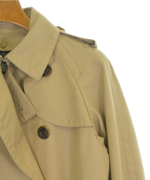 AQUASCUTUM（アクアスキュータム）トレンチコート ベージュ サイズ:-(M位) レディース/2200673693013