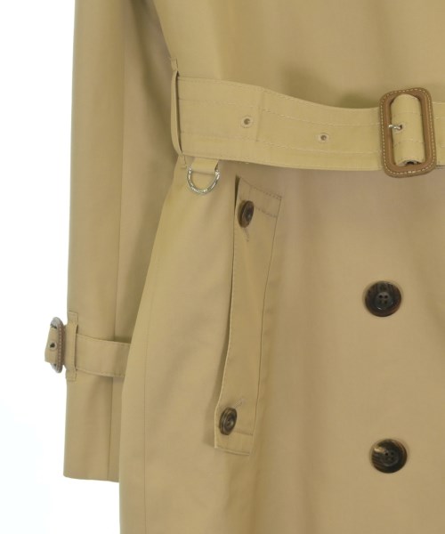 AQUASCUTUM（アクアスキュータム）トレンチコート ベージュ サイズ:-(M位) レディース/2200673693013