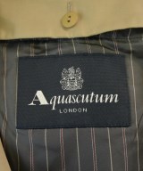 AQUASCUTUM（アクアスキュータム）トレンチコート ベージュ サイズ:-(M位) レディース/2200673693013