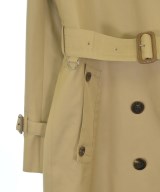 AQUASCUTUM（アクアスキュータム）トレンチコート ベージュ サイズ:-(M位) レディース/2200673693013
