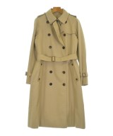 AQUASCUTUM トレンチコート