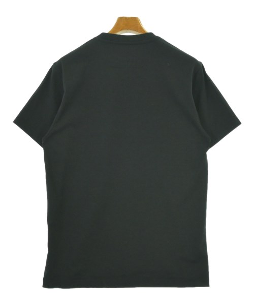 AQUASCUTUM（アクアスキュータム）Tシャツ・カットソー 黒 サイズ:M メンズ/2200680448255