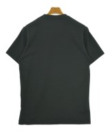 AQUASCUTUM（アクアスキュータム）Tシャツ・カットソー 黒 サイズ:M メンズ/2200680448255