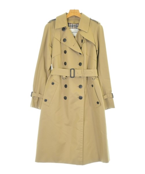 AQUASCUTUM(アクアスキュータム)トレンチコート ベージュ サイズ:-(XL位)/2200677417066