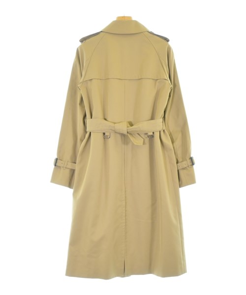 AQUASCUTUM（アクアスキュータム）トレンチコート ベージュ サイズ:-(XL位) レディース/2200677417066