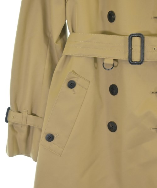 AQUASCUTUM（アクアスキュータム）トレンチコート ベージュ サイズ:-(XL位) レディース/2200677417066