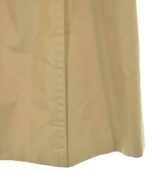 AQUASCUTUM（アクアスキュータム）トレンチコート ベージュ サイズ:-(XL位) レディース/2200677417066