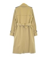 AQUASCUTUM（アクアスキュータム）トレンチコート ベージュ サイズ:-(XL位) レディース/2200677417066