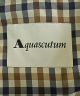 AQUASCUTUM（アクアスキュータム）トレンチコート ベージュ サイズ:-(XL位) レディース/2200677417066