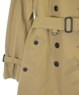 AQUASCUTUM（アクアスキュータム）トレンチコート ベージュ サイズ:-(XL位) レディース/2200677417066