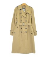 AQUASCUTUM トレンチコート