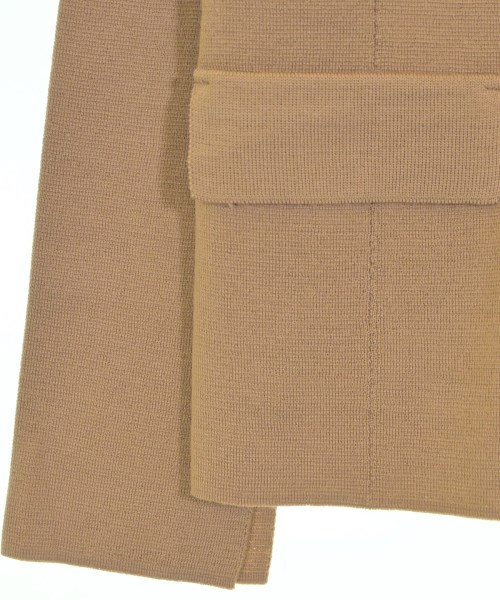 AQUASCUTUM（アクアスキュータム）テーラードジャケット ベージュ サイズ:8(S位) レディース/2200677907055