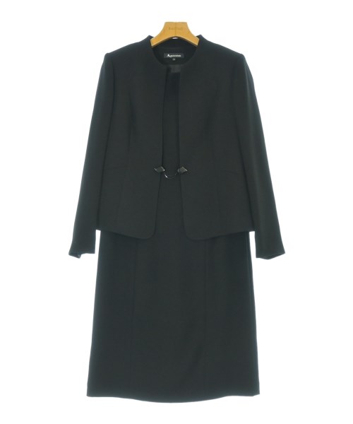 AQUASCUTUM(アクアスキュータム)その他 黒 サイズ:11(L位)/11(L位)/2200689091025