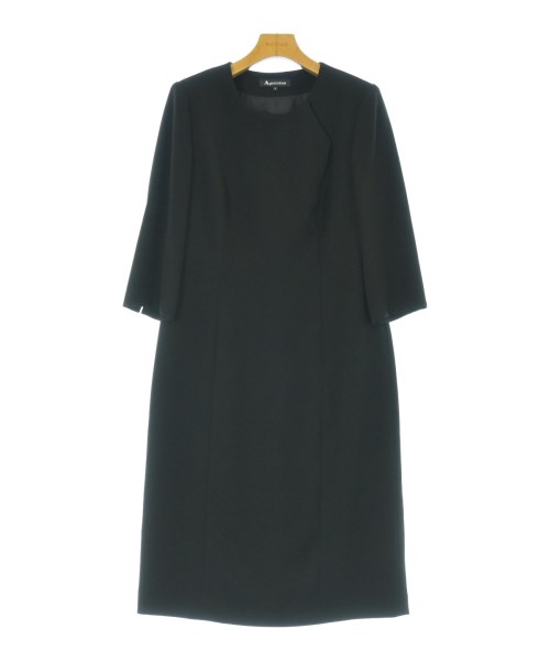 AQUASCUTUM（アクアスキュータム）その他 黒 サイズ:11(L位)/11(L位) レディース/2200689091025