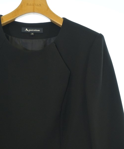 AQUASCUTUM（アクアスキュータム）その他 黒 サイズ:11(L位)/11(L位) レディース/2200689091025