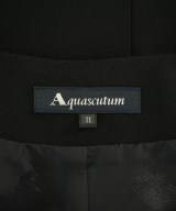 AQUASCUTUM（アクアスキュータム）その他 黒 サイズ:11(L位)/11(L位) レディース/2200689091025