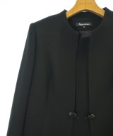 AQUASCUTUM（アクアスキュータム）その他 黒 サイズ:11(L位)/11(L位) レディース/2200689091025