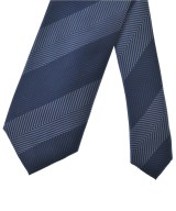 AQUASCUTUM（アクアスキュータム）ネクタイ 紺 サイズ:- メンズ/2200694219124