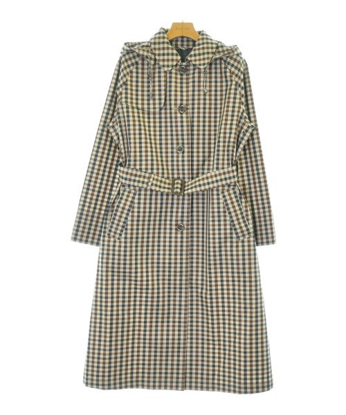 AQUASCUTUM(アクアスキュータム)その他 ベージュ サイズ:M/2200688102012