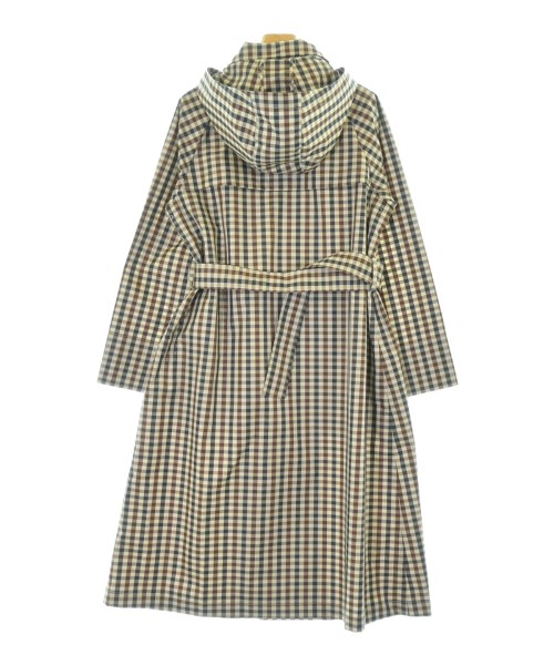 AQUASCUTUM（アクアスキュータム）その他 ベージュ サイズ:M レディース/2200688102012