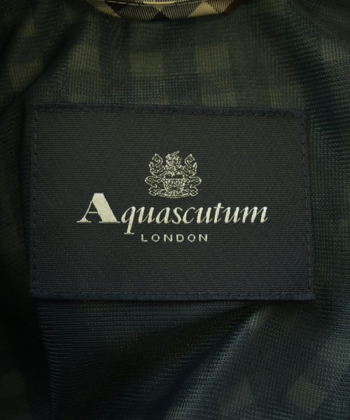 AQUASCUTUM（アクアスキュータム）その他 ベージュ サイズ:M レディース/2200688102012