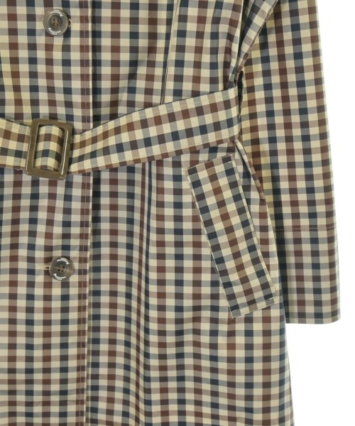 AQUASCUTUM（アクアスキュータム）その他 ベージュ サイズ:M レディース/2200688102012