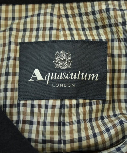 AQUASCUTUM（アクアスキュータム）その他 黒 サイズ:F レディース/2200688249014